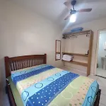 Apartamento Na Praia Grande