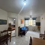 Apartamento Na Praia Grande