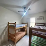 Apartamento Na Praia Grande