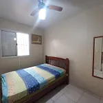 Apartamento Na Praia Grande