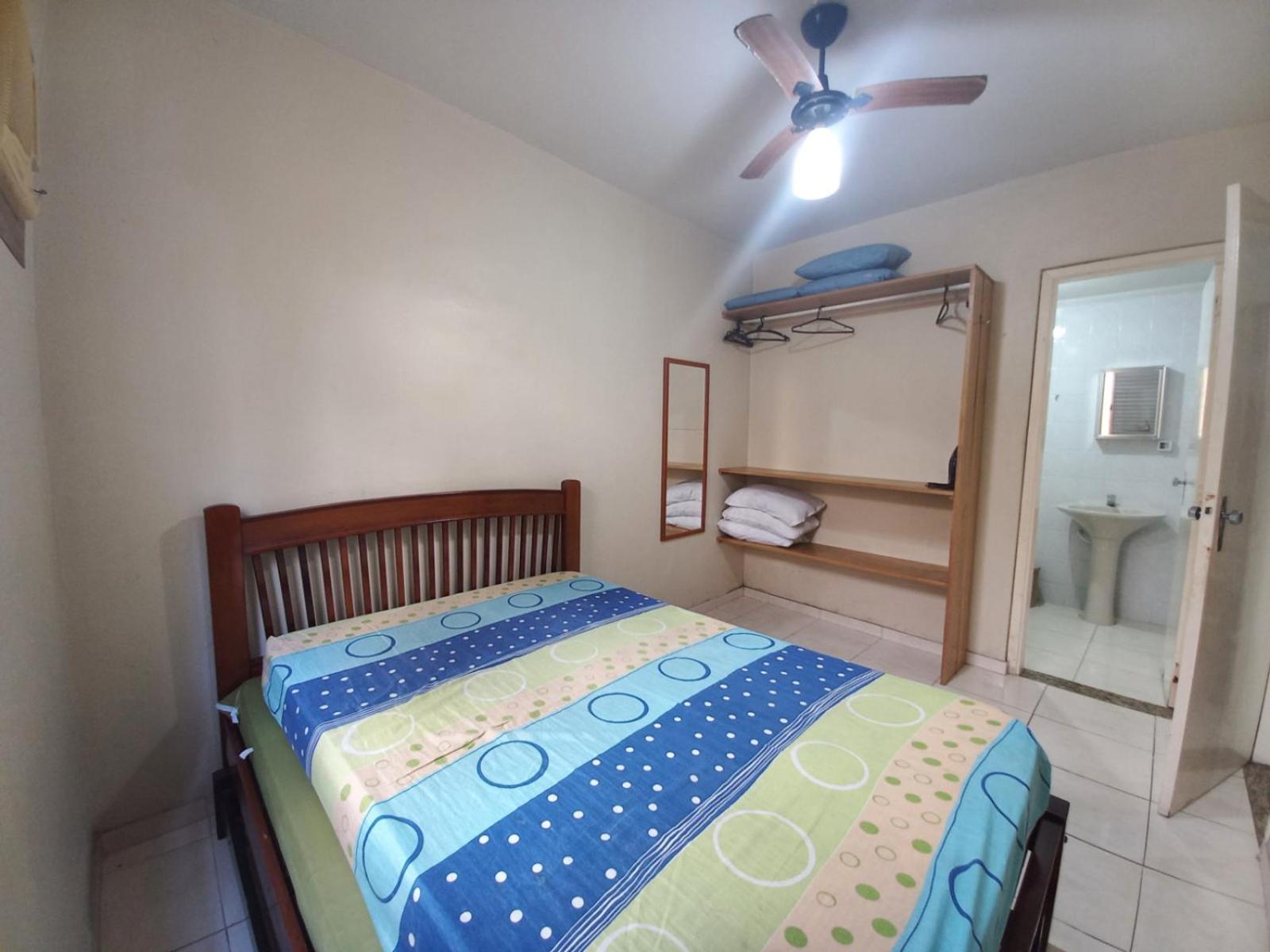 Na Grande Apartamento *