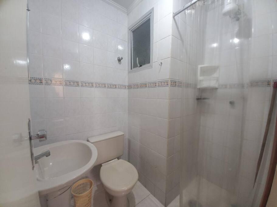 Na Grande Apartamento *