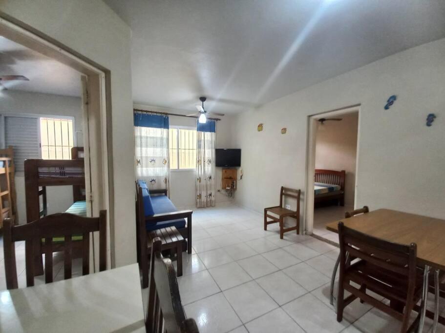 Apartamento Na Grande