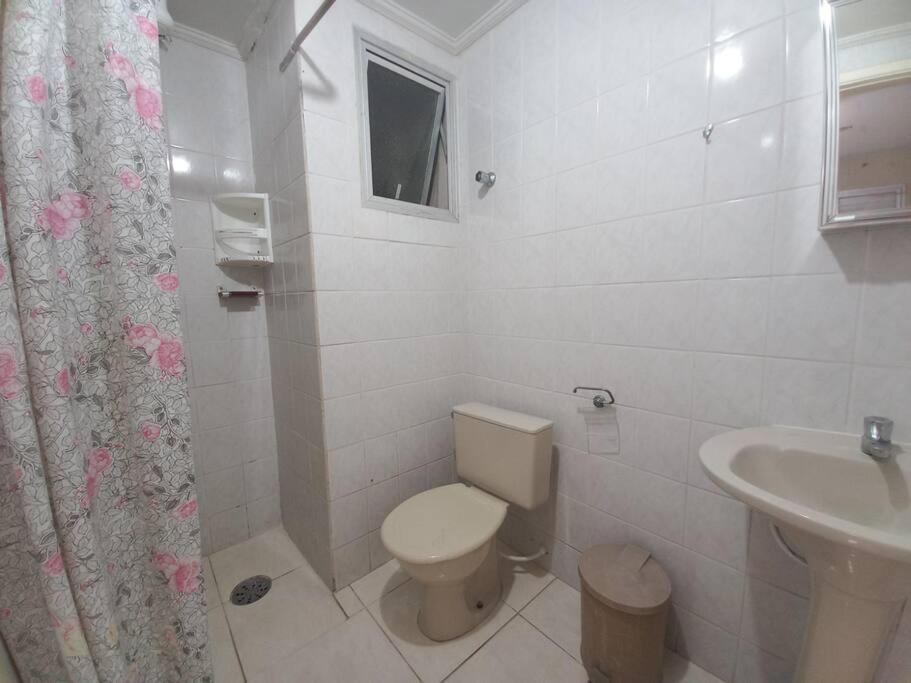Na Grande Apartamento Ubatuba