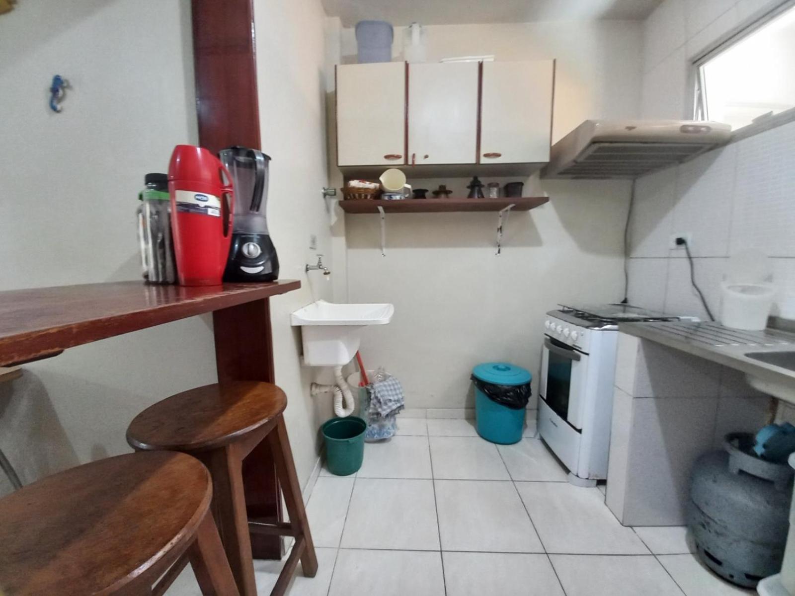 Na Grande Apartamento Ubatuba
